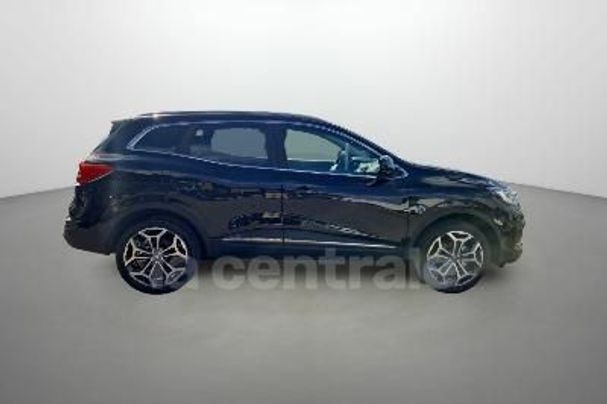 Renault Kadjar TCe 140 103 kW image number 16