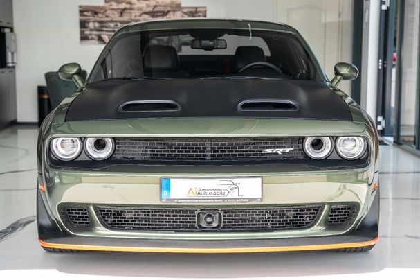 Dodge Challenger 362 kW image number 5