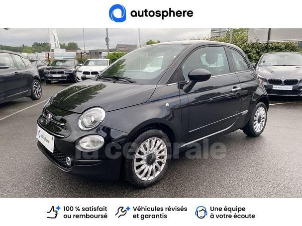 Fiat 500 1.2 8V Lounge 51 kW image number 1