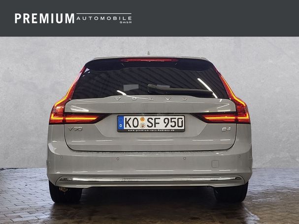 Volvo V90 B4 145 kW image number 7