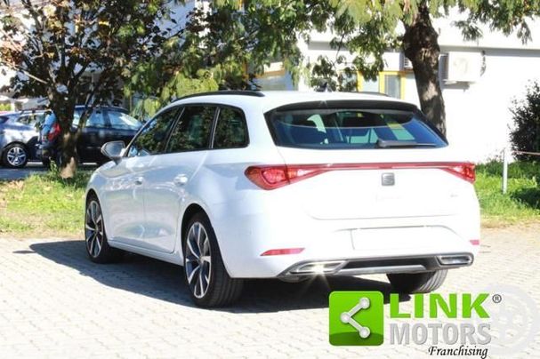 Seat Leon ST 1.5 TSI FR 110 kW image number 5