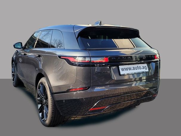 Land Rover Range Rover Velar D300 Dynamic SE 221 kW image number 4