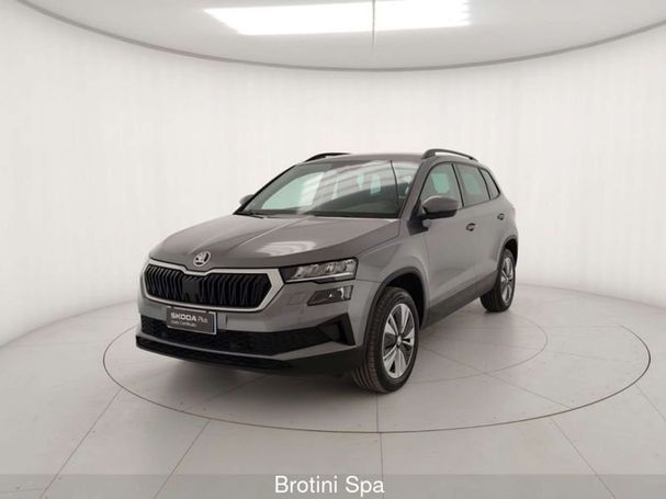 Skoda Karoq 1.0 TSI Ambition 81 kW image number 1