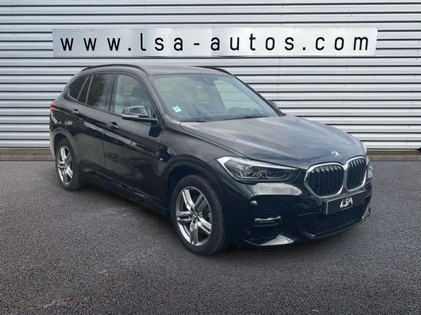 BMW X1 20d xDrive 140 kW image number 6