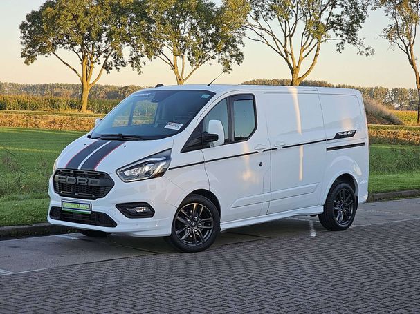 Ford Transit Custom L1H1 Sport 136 kW image number 1