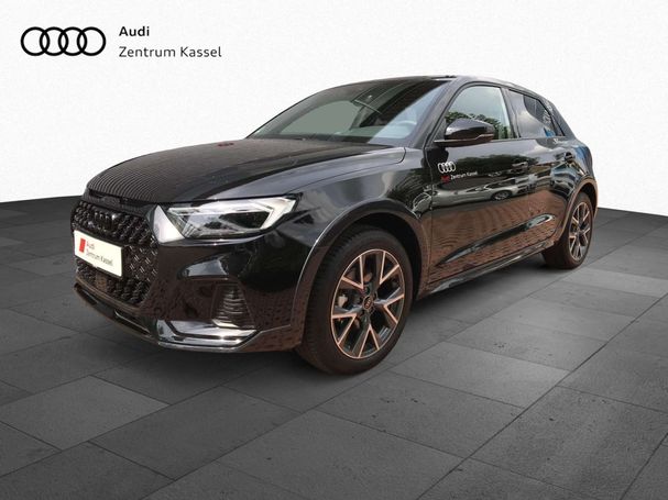 Audi A1 30 TFSI 81 kW image number 1