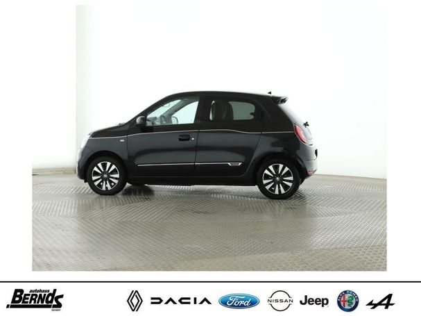 Renault Twingo 60 kW image number 29