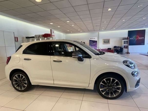 Fiat 500X 1.0 88 kW image number 16