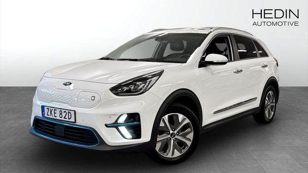 Kia Niro e 150 kW image number 2