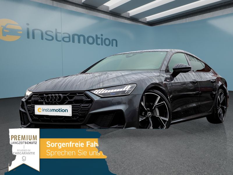 Audi A7 Sportback 45