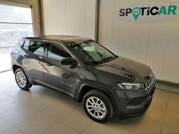 Jeep Compass 1.5 T4 96 kW image number 3