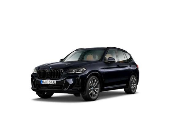 BMW X3 M xDrive 215 kW image number 1