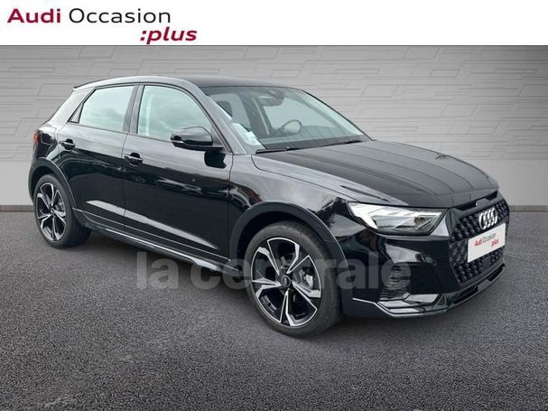 Audi A1 30 TFSI S tronic Allstreet 81 kW image number 2