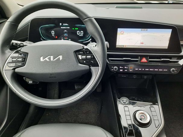 Kia Niro 1.6 GDI 135 kW image number 10