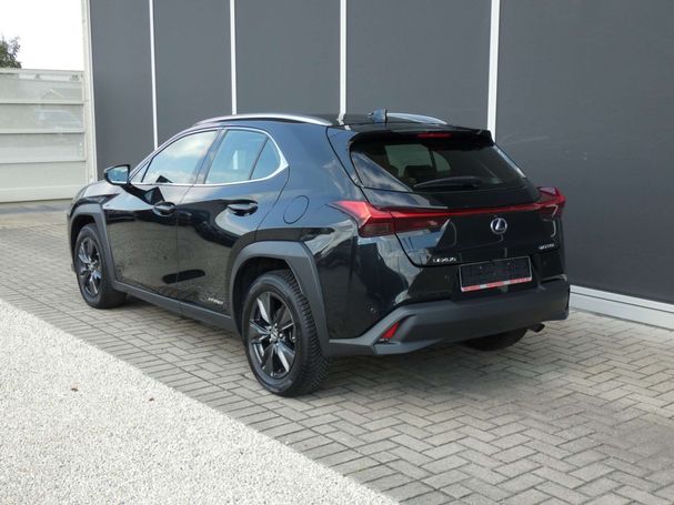 Lexus UX 250h 135 kW image number 3