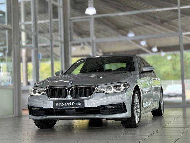 BMW 530i Sport Line 185 kW image number 1