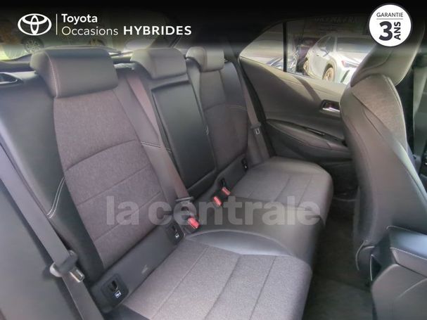 Toyota Corolla 90 kW image number 21