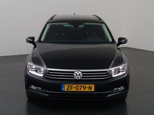 Volkswagen Passat Variant 1.8 TSI Highline DSG 132 kW image number 3