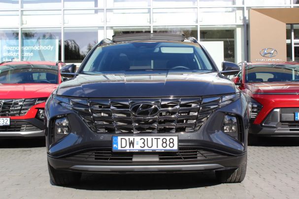 Hyundai Tucson 132 kW image number 2