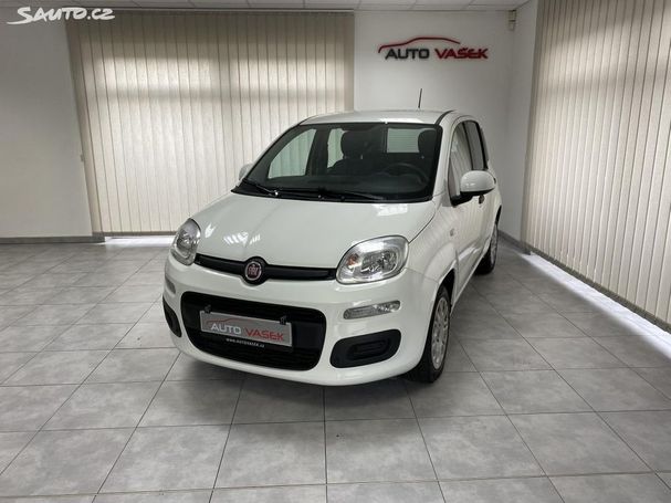 Fiat Panda 1.2 LPG 51 kW image number 1