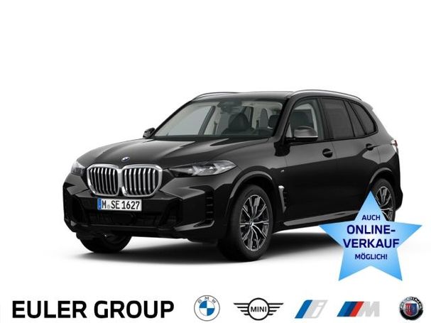 BMW X5 xDrive 210 kW image number 1