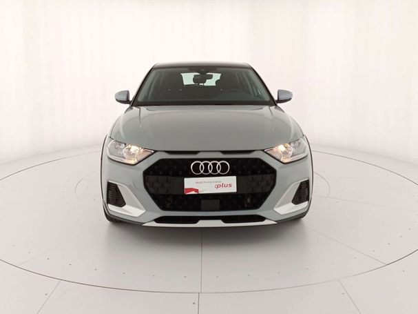 Audi A1 30 TFSI S tronic 81 kW image number 2