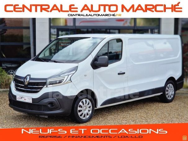 Renault Trafic DCi 120 L2H1 88 kW image number 1