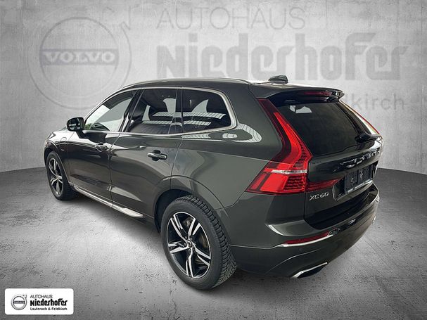 Volvo XC60 T8 AWD Inscription 288 kW image number 4