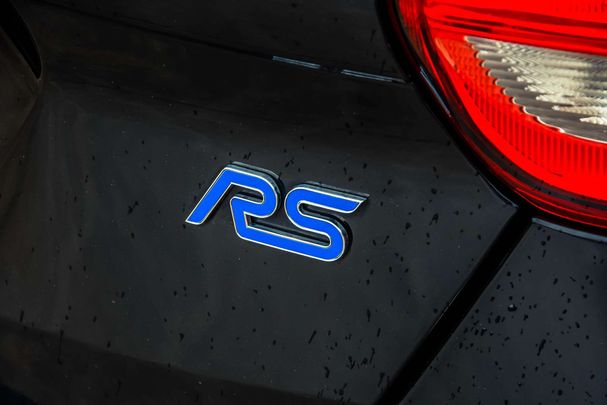 Ford Focus 2.3 RS 257 kW image number 11