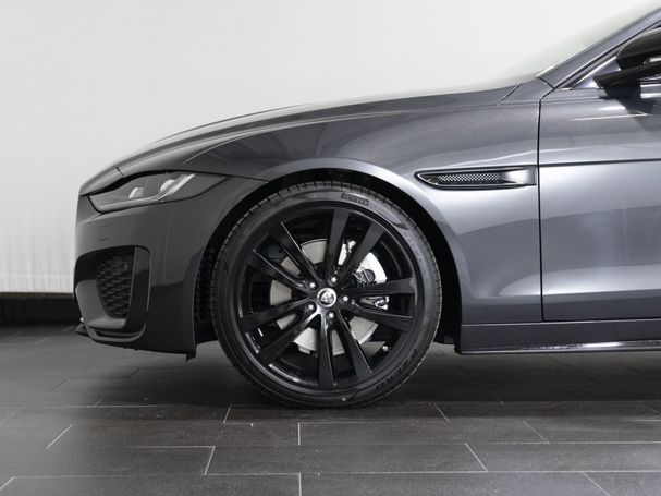 Jaguar XE 150 kW image number 9