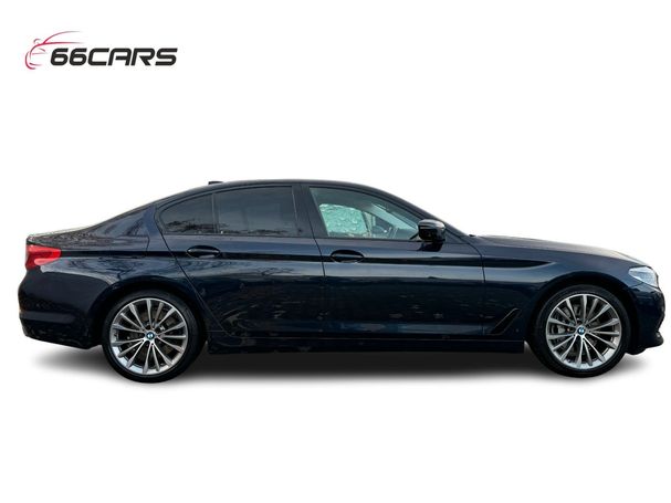 BMW 540d xDrive 235 kW image number 4