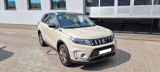 Suzuki Vitara 1.4 Boosterjet 95 kW image number 2