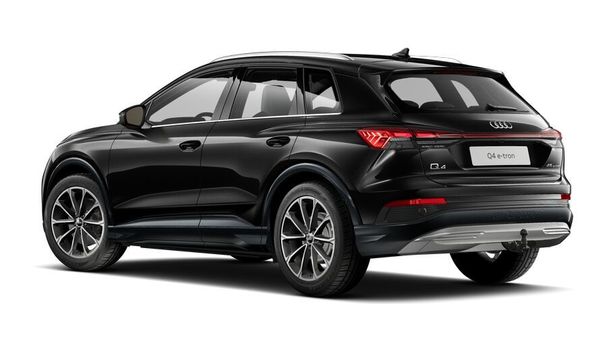 Audi Q4 45 e-tron 210 kW image number 2