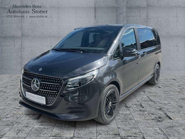 Mercedes-Benz V 300d Avantgarde 4Matic 174 kW image number 1