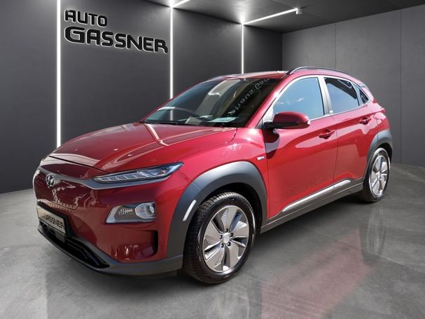 Hyundai Kona Elektro 64 kWh Style 150 kW image number 1