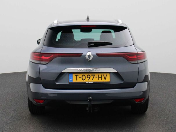 Renault Megane Estate TCe 140 103 kW image number 3