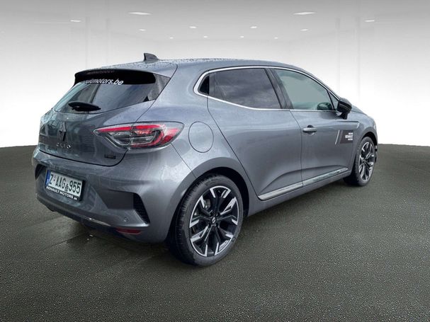 Renault Clio 1.6 E-Tech Hybrid 105 kW image number 2