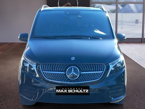 Mercedes-Benz V 300d Avantgarde 174 kW image number 14