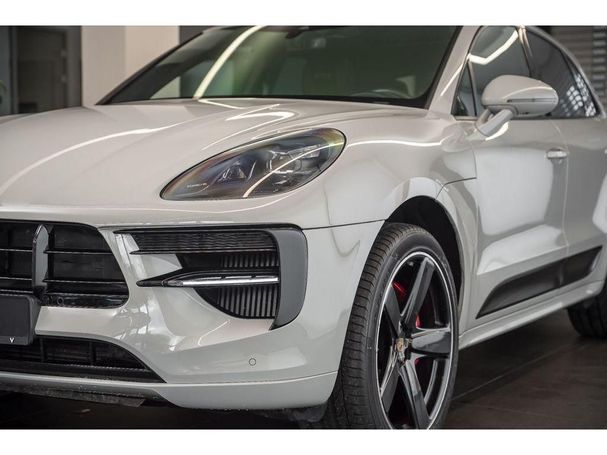 Porsche Macan GTS 280 kW image number 10