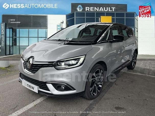 Renault Grand Scenic TCe 160 117 kW image number 1