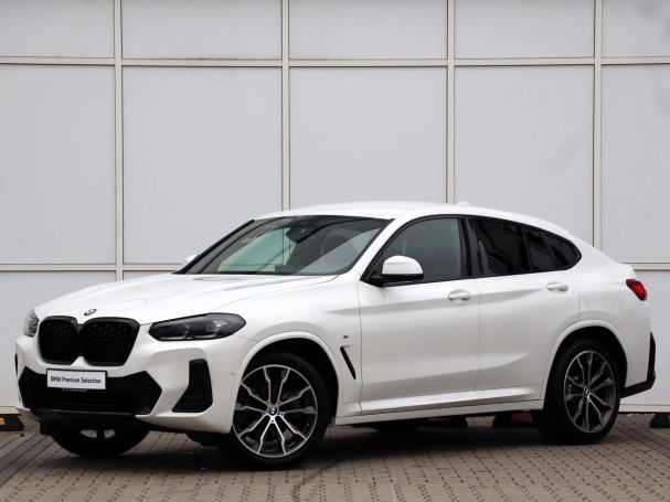 BMW X4 xDrive 135 kW image number 1