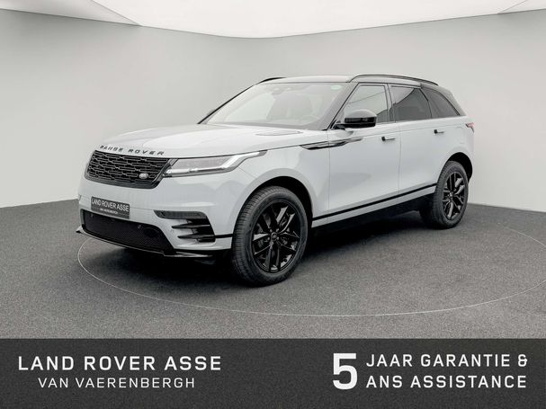 Land Rover Range Rover Velar P400e S 297 kW image number 1