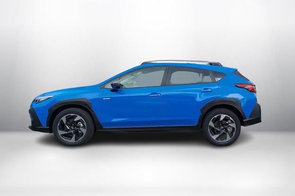 Subaru Crosstrek Platinum 100 kW image number 5