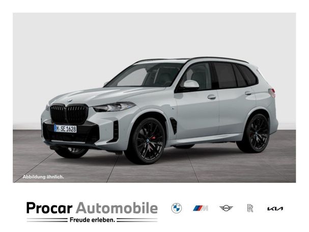 BMW X5 xDrive40d 250 kW image number 1