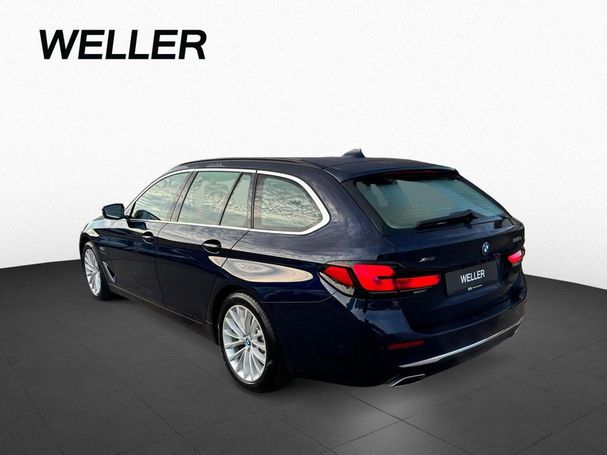 BMW 530 Touring xDrive 215 kW image number 6