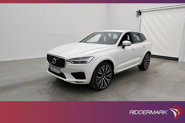 Volvo XC60 T5 AWD 184 kW image number 1