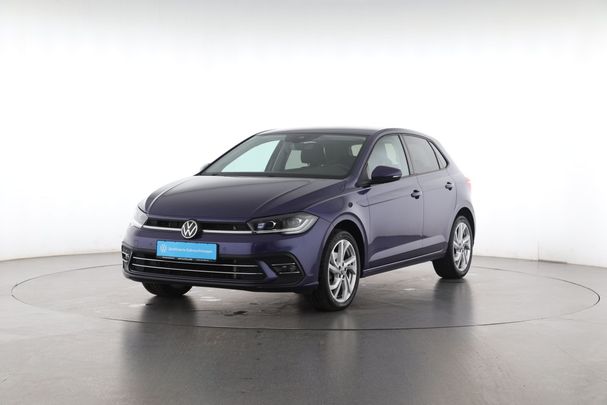 Volkswagen Polo 1.0 TSI DSG 81 kW image number 1