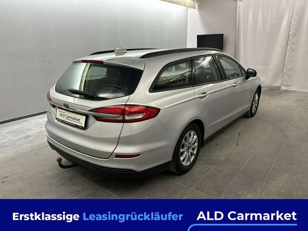 Ford Mondeo 2.0 EcoBlue Trend 110 kW image number 3