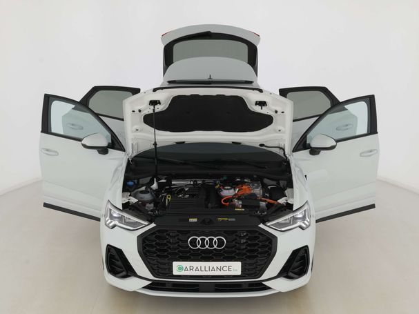 Audi Q3 45 S-line Sportback PHEV 180 kW image number 23