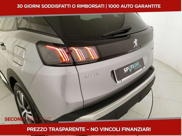 Peugeot 3008 1.6 Hybrid e-EAT8 165 kW image number 41